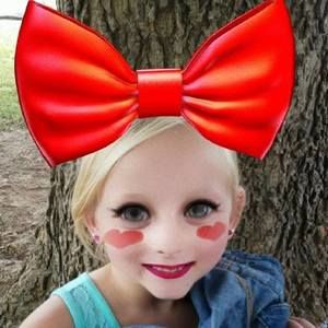 Meet your Posher, Timothy